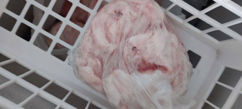 Продам внутренний жир барана
