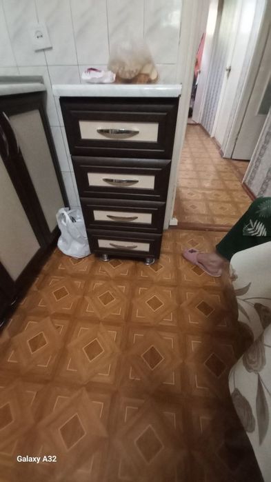 Продам кухонный гарнитур