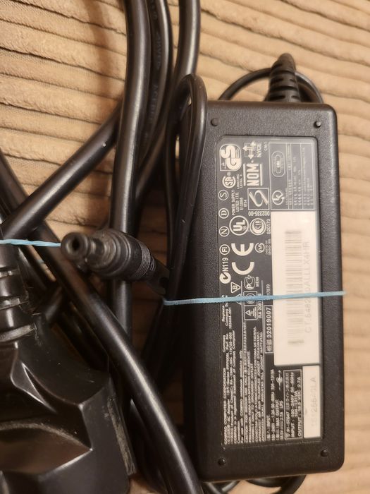 Лаптоп HP Compaq