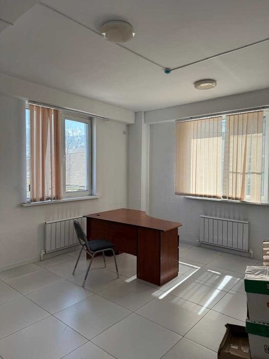 Аренда помещений под офис