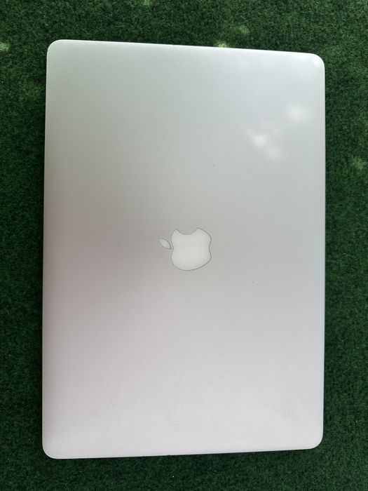 Macbook Pro 15” Late 2013 i7 , 16gb RAM , SSD 1Tb , Nvidia 2gb