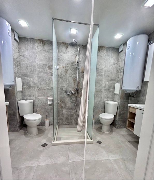 Двустаен апартамент под наем