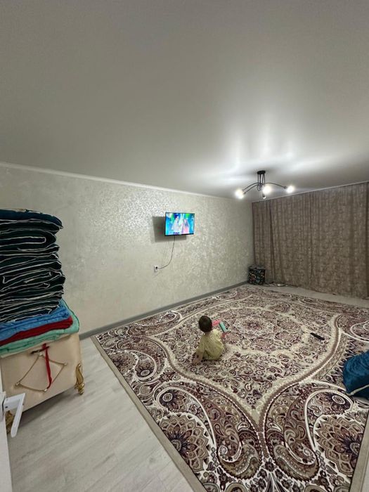 Продам двухкомнатную квартиру