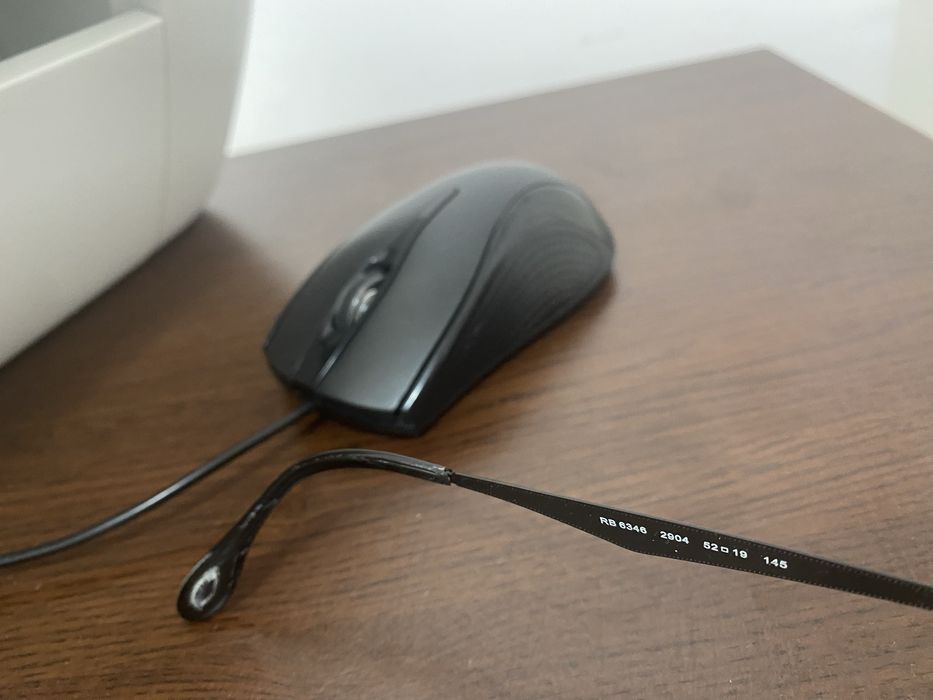 Rama ochelari RayBan