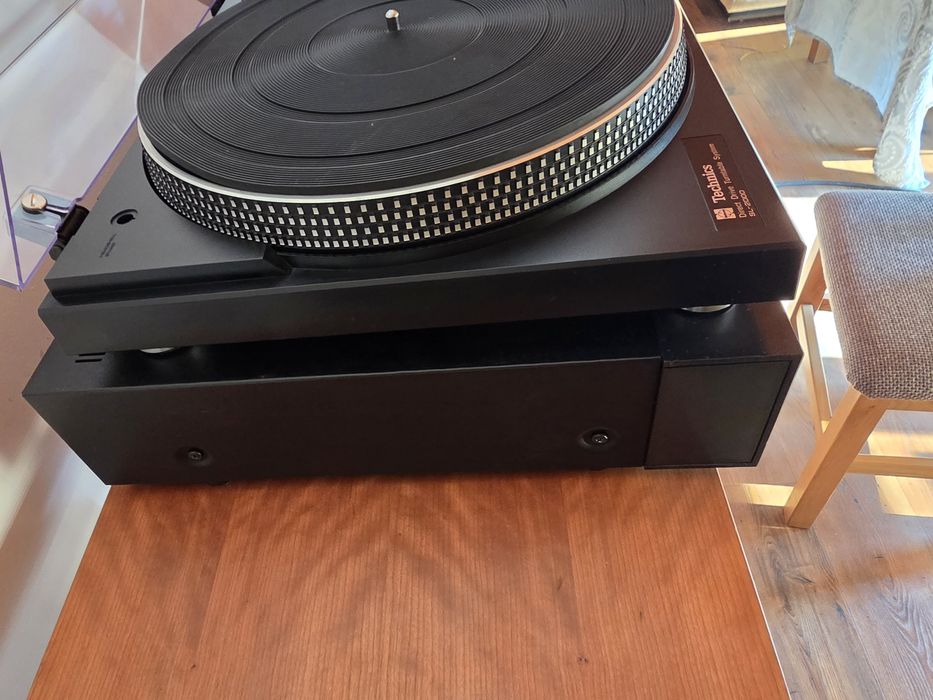 Pick-up Technics SL-2000