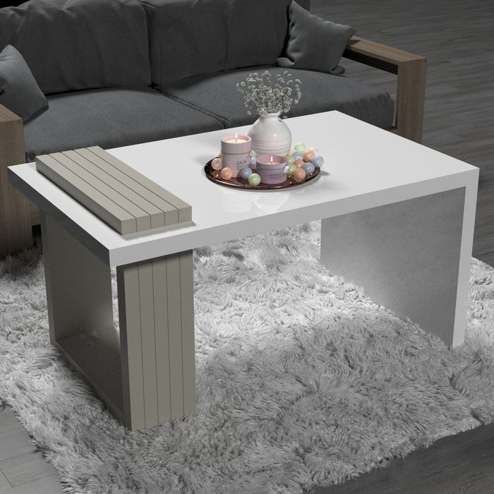 MASĂ - Măsuță de cafea Living - PROMOTIE