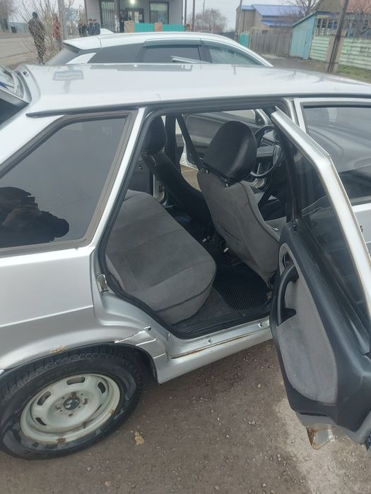 Продам ваз 2114 на полном ходу