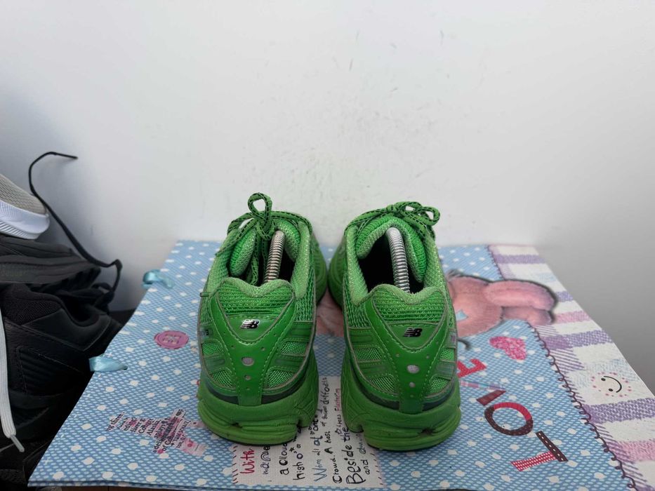 New Balance 780v3 'Green Silver'оригинални маратонки 42 номер