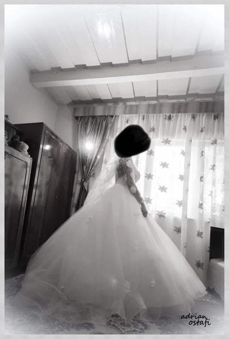 Rochie de mireasă