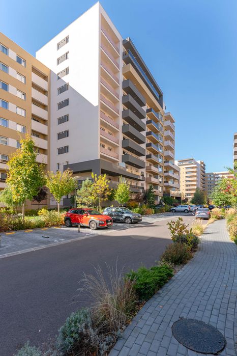 Apartament 2 camere | Urban Plaza Brașov | Investiție cu chiriași sau locuință