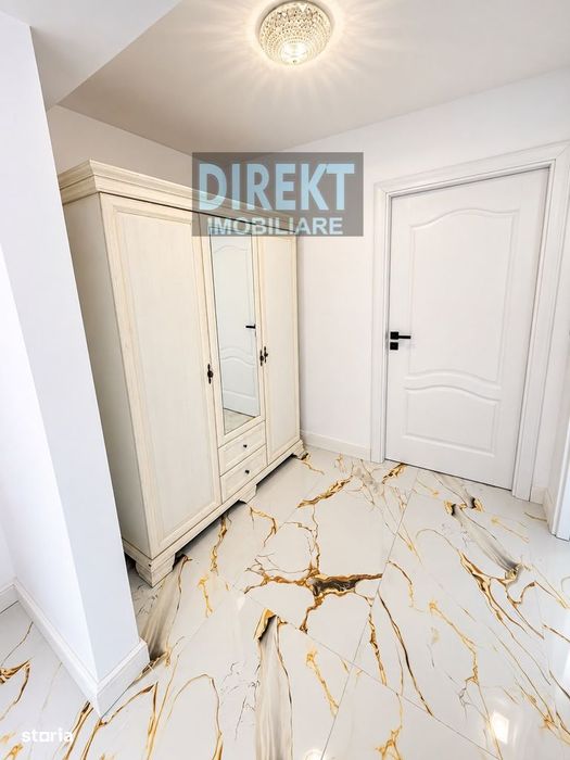 Apartament spatios , zona Isu