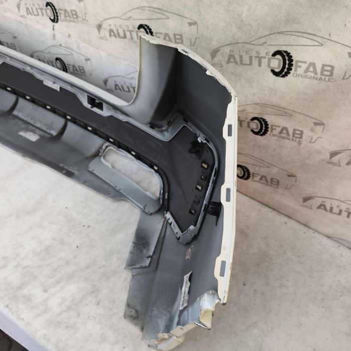 Bara spate BMW X1 U11 M-Paket an 2022-2023-2024-2025-2026