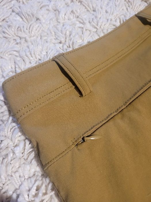 Pantaloni ourdoor trekking damă