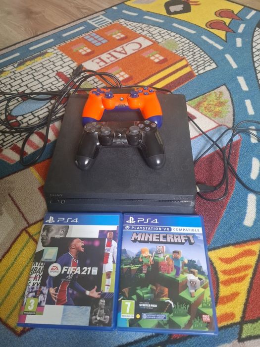 playstation 4 slim ps4