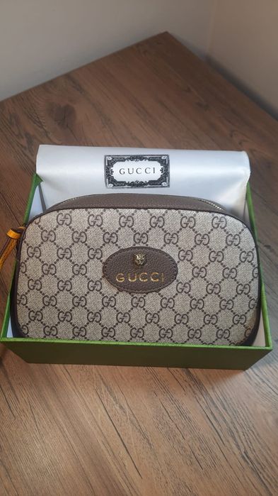 Сумка кросс-боди