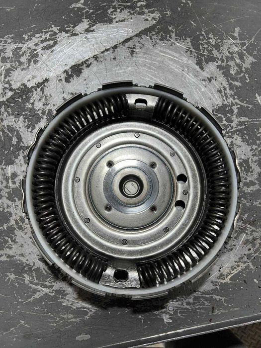 Reparatii cutii de viteza automate Ford-Powershift - 8F24/35/40 - 6R80