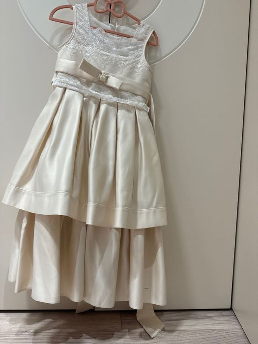 Нарядные платья для принцесс