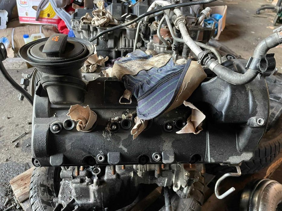 Продавам Двигател Porsche Cayenne 3.0D 92A/EG22/2012