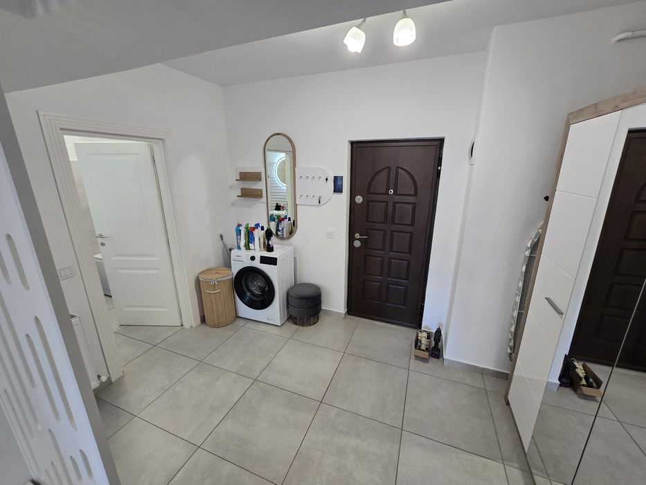 Persoana fizica. Inchiriez apartament 1 camera Providenta  - capat Cug