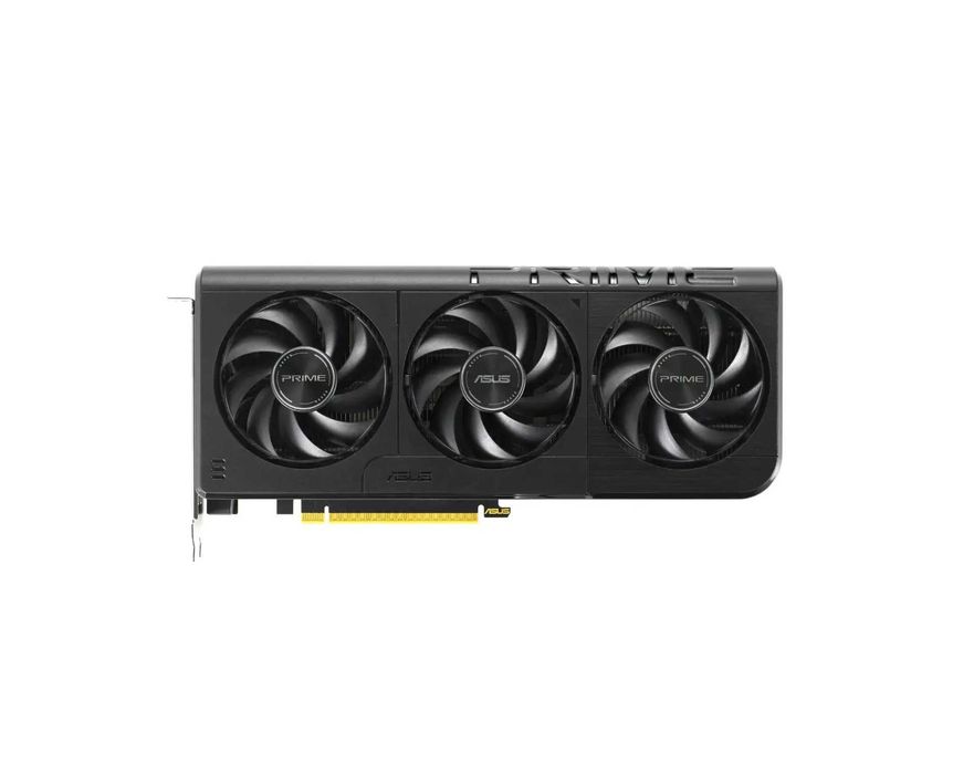- Видеокарта ASUS Prime GeForce RTX 5060 OC 8GB GDDR7