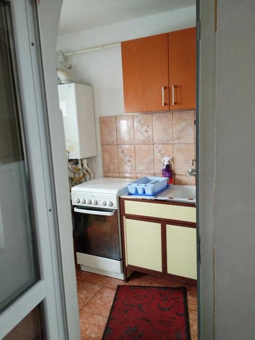 Garsoniera de inchiriat – Zahana