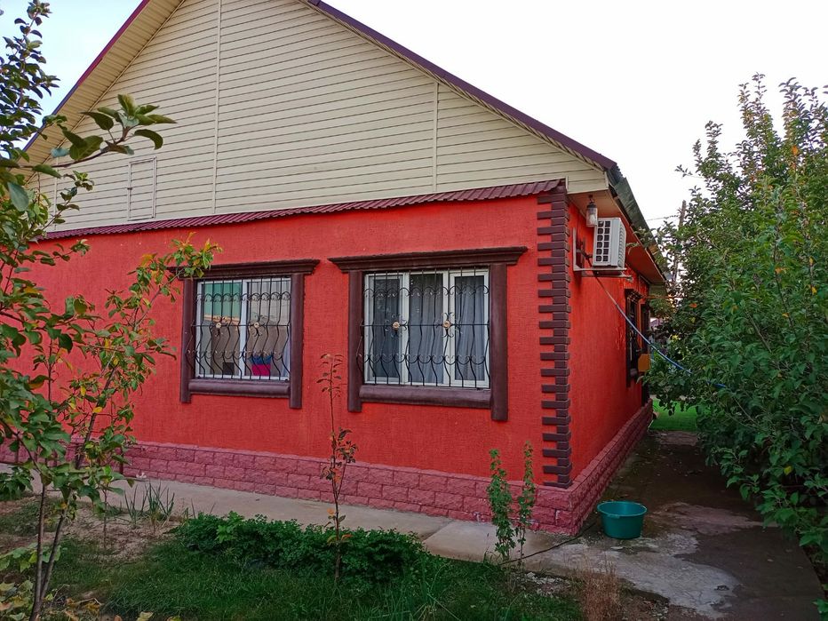 Продам дом, в Ашибулак (Мухамеджан туймебаева