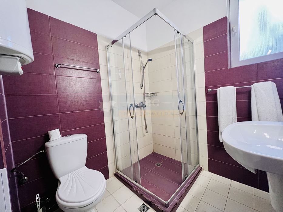 Продава се Двустаен апартамент в Созопол - 75 кв.м за 898 €/кв.м - Снимка #4