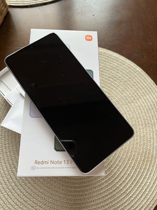 Redmi Note 13 Pro