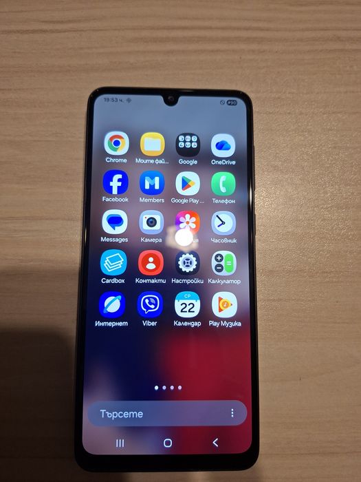 Нов Samsung Galaxy A05s и  Samsung A33 5G /ползван/