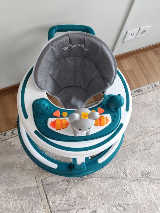 Балалар ходуногы