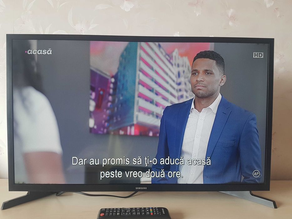 SAMSUNG TV 80 cm Pret 600 lei