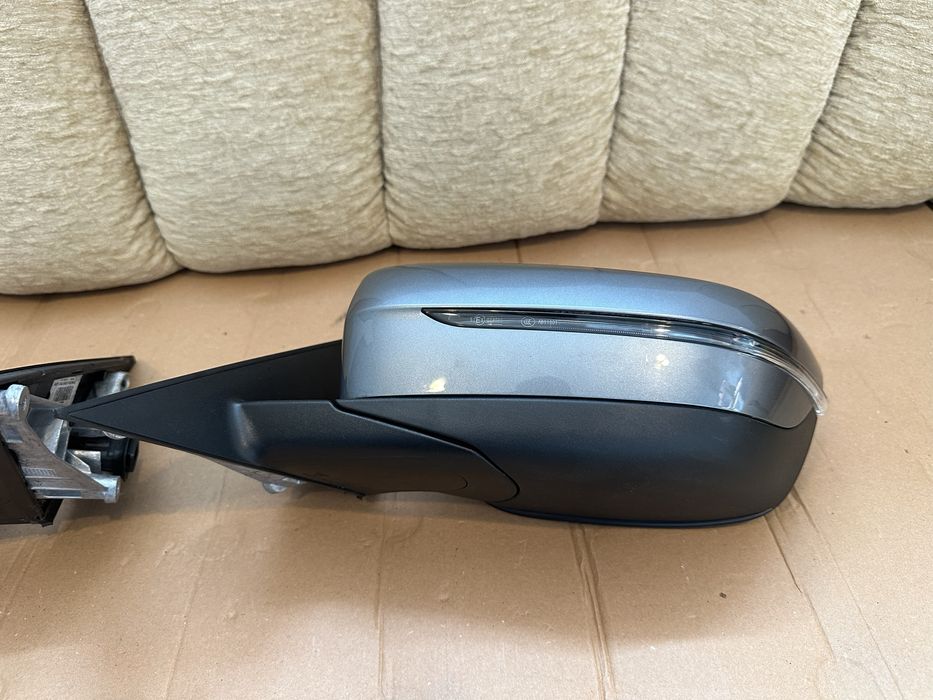 Oglinzi, Oglinda stanga / Oglinda dreapta BMW Seria 5 G30 G31