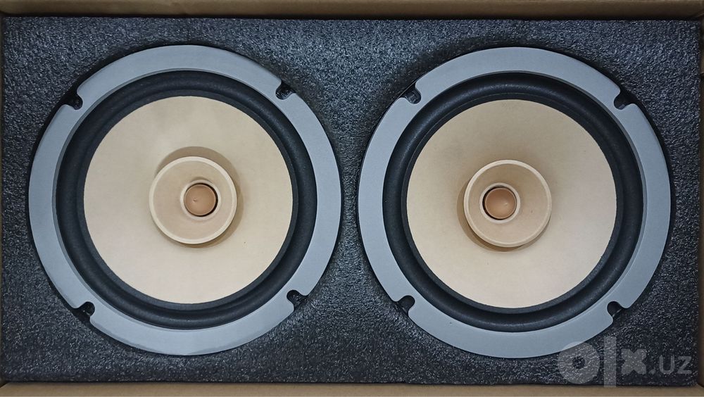 SF-8 HI-FI Полнодиапазонная акустическая система