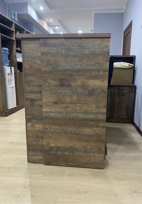 Продам мебель для ресепшена