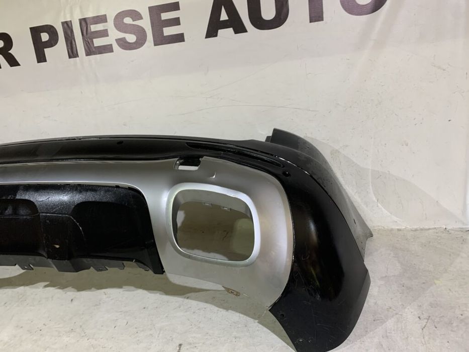 Bara spate Mercedes GLB, X247, 2021, 2022, 2023, 2024, cod origine OE A2478859700.