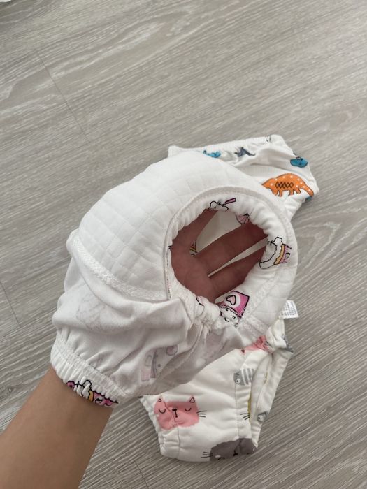 Многоразовые подгузники