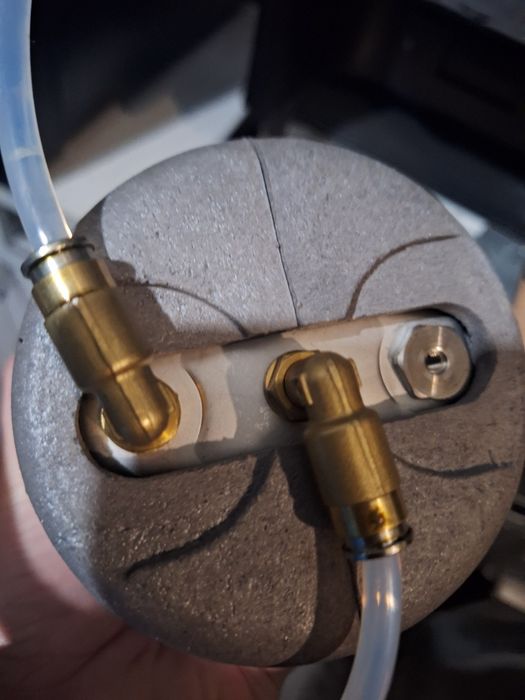 Necta Wittenborg 9100