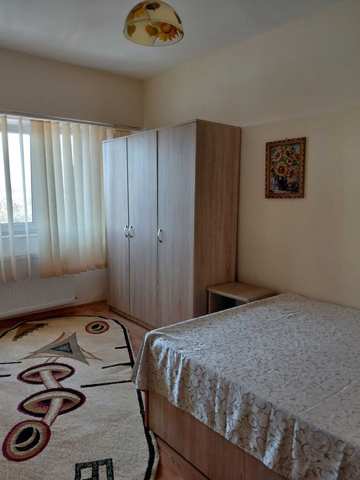 Apartament 2 camere ultracentral de închiriat