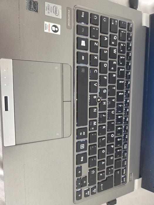 Laptop Toshiba Portege Z30-C-16K