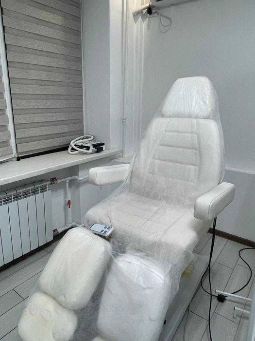 Кресло для подологического педикюра