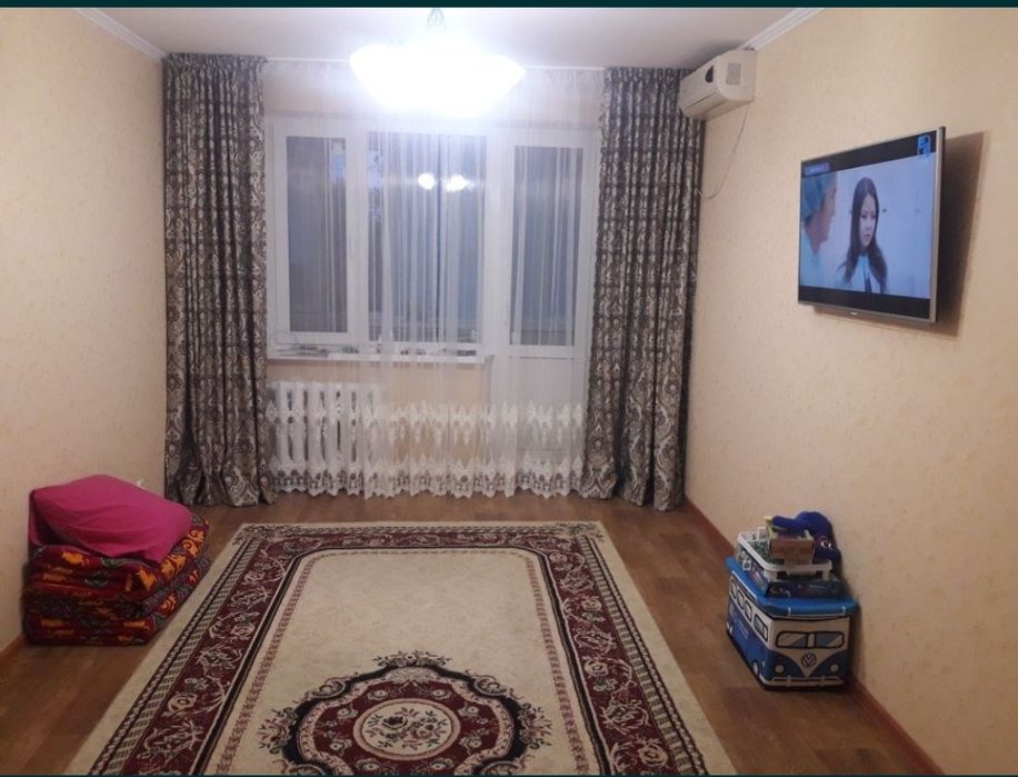 2х комнатная квартира