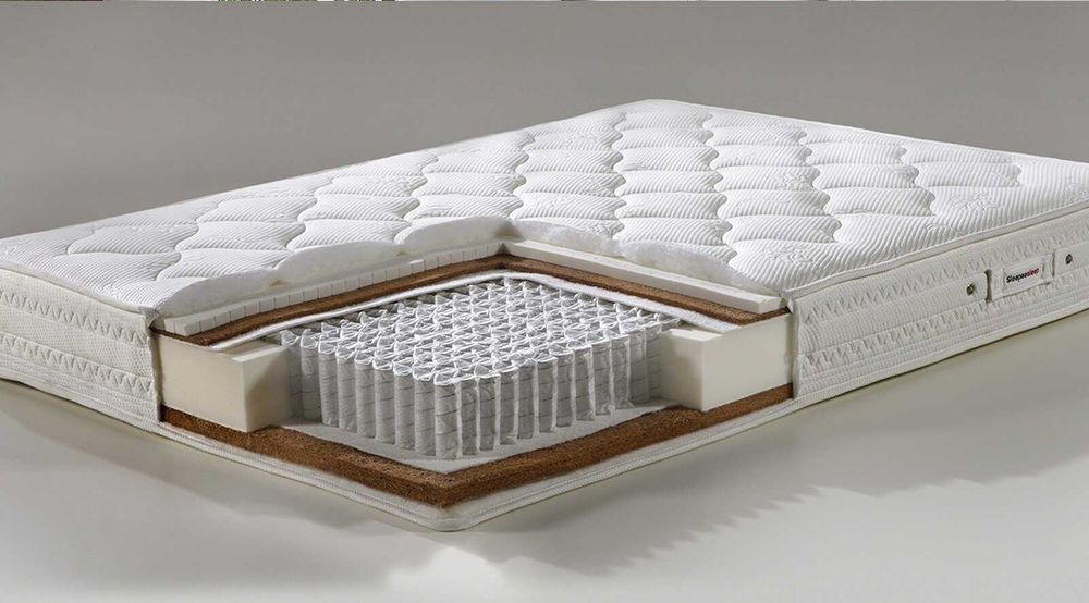 Лучшие ортопедические и анатомические матрасы  { Sfat foydadan ustun!