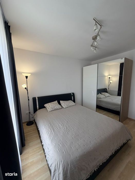 Apartament 2 camere zona Avantgarden II
