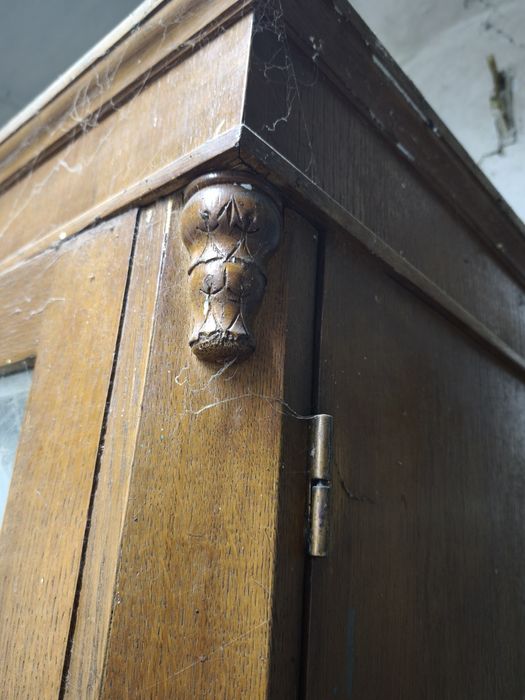 Продается шкаф времён СССР