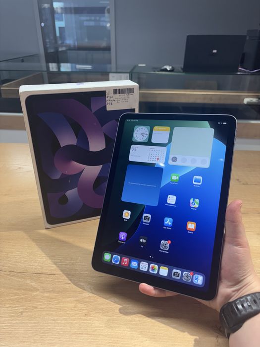 iPad Air 5/Рассрочка 0-0-12