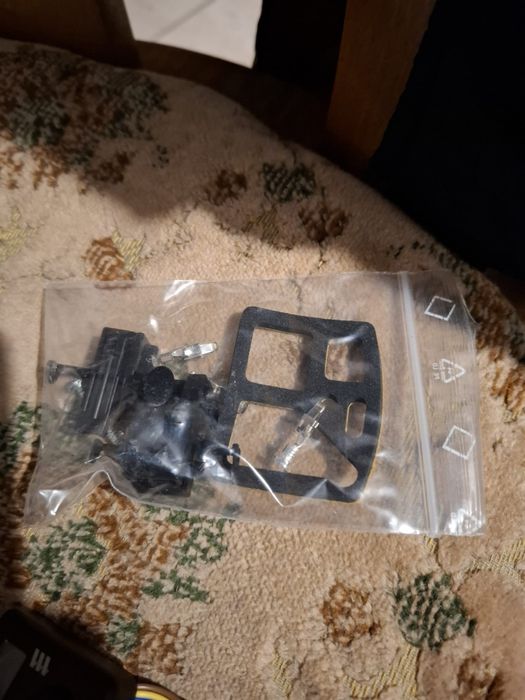 Vând afisaj display webasto nou