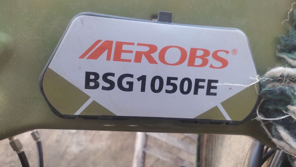 Motoblok xizmati