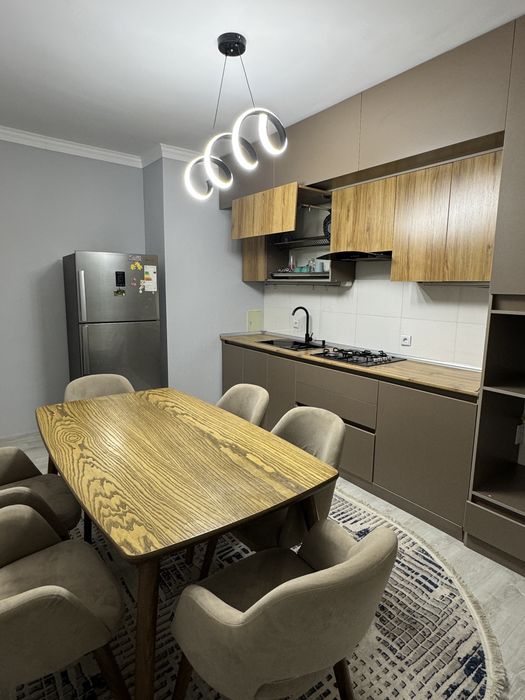 Аренда квартира Яшнобод новостройка, рядом с IT Park, маклерсиз