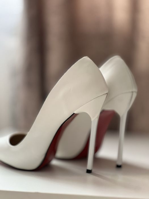 Каблук Туфли 10 см продаю