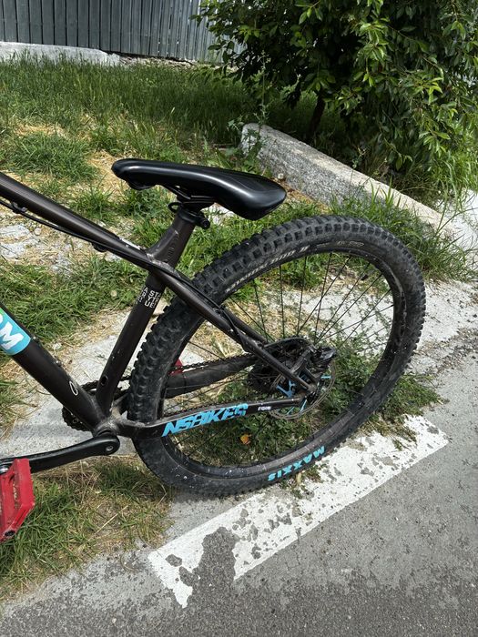 Bike bicicleta ns bikes